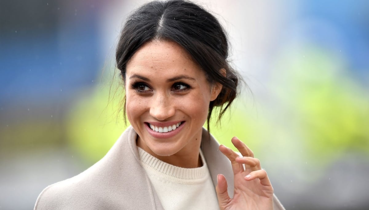 Meghan Markle announces launch date for As Ever with new photo