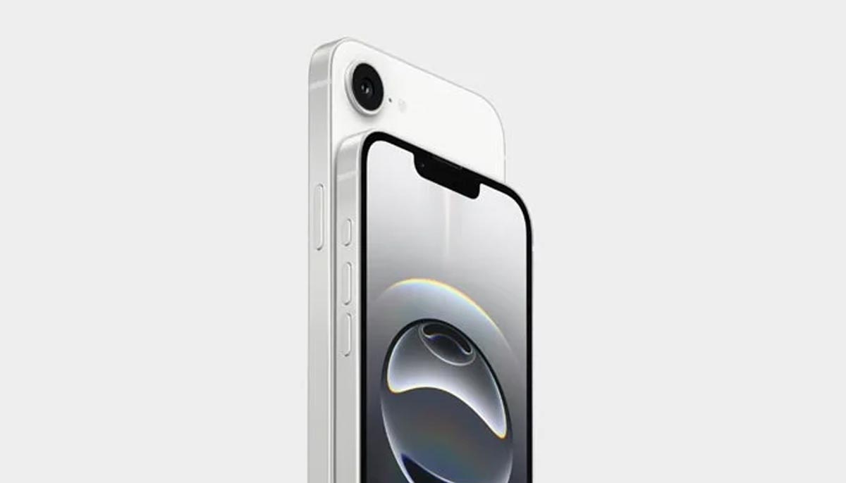 Apple debuts iPhone16e with powerful Apple Intelligence features: Check specs, pricing.