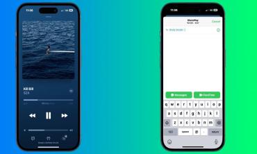 How to SharePlay Apple Music on iPhone or iPad