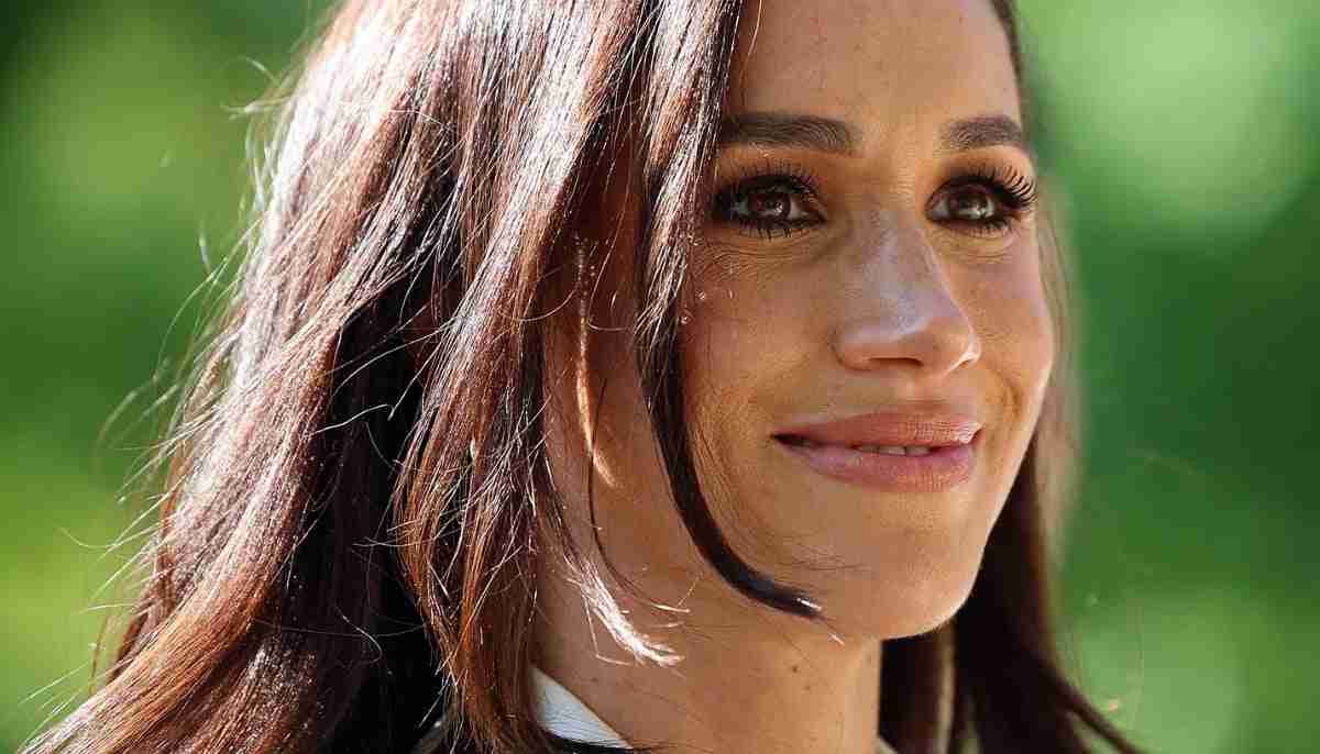 Meghan Markle took to Instagram to introduce her brand’s rebranding and described it as a “new chapter” in her life