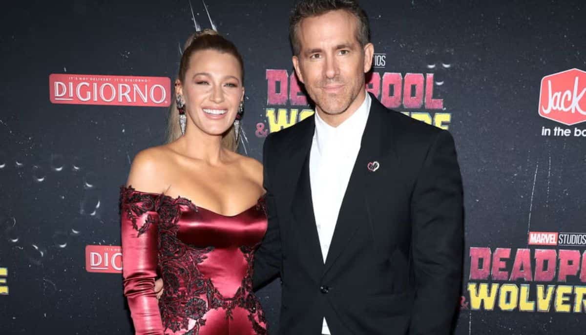 Ryan Reynolds came up with ‘SNL’ lawsuit joke himself says insider