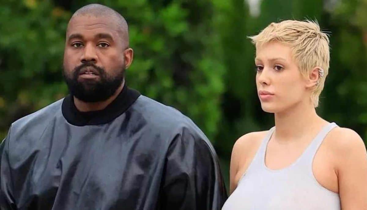 Kanye West, Bianca Censori to release first film together