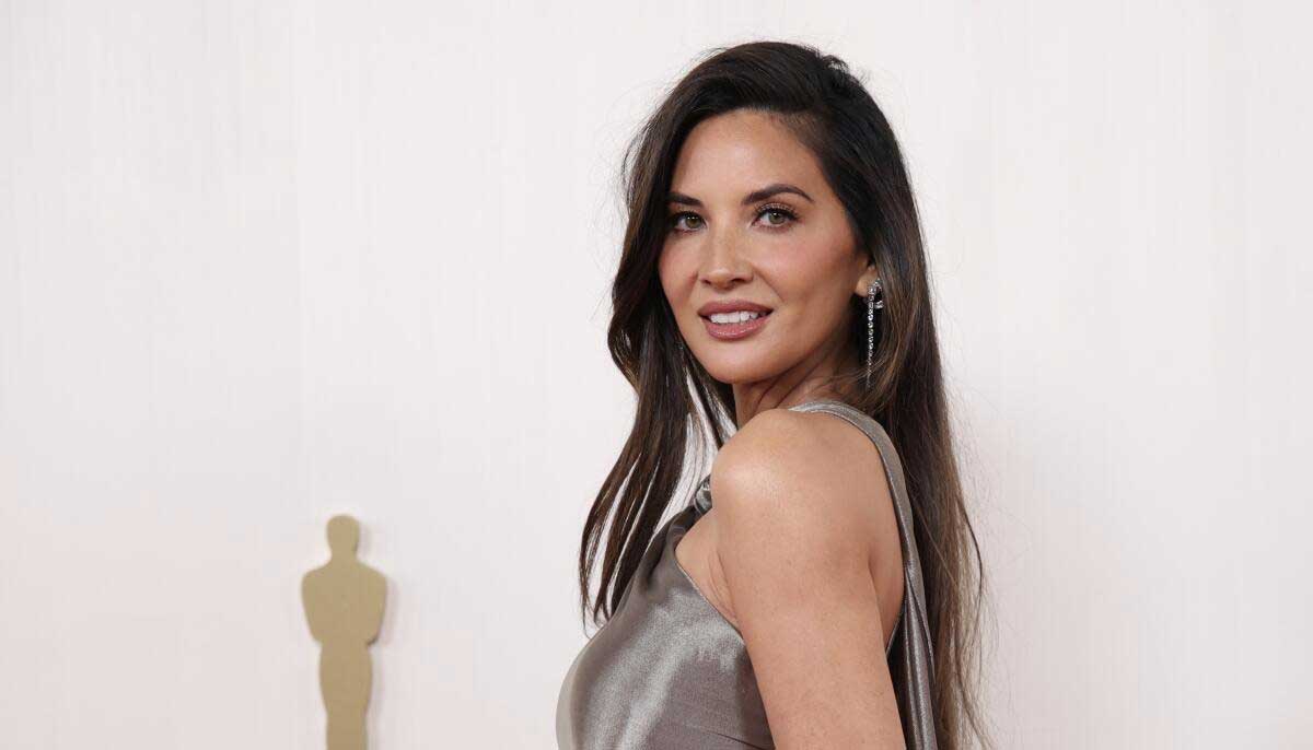 Olivia Munn was offered 7 figures for NDA to hide ‘traumatic’ incident