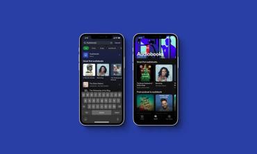 Spotify launches more AI-narrated audiobooks in partnership with ElevenLabs