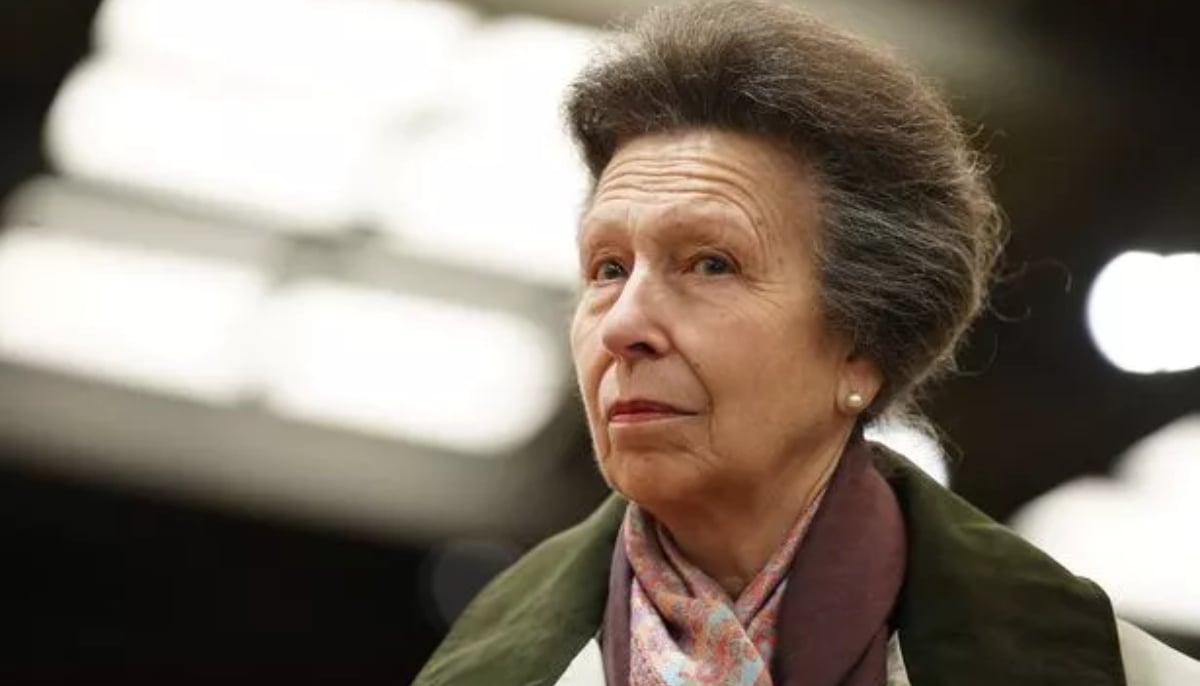 Princess Anne expands royal duties with new role, delaying possibility of retirement