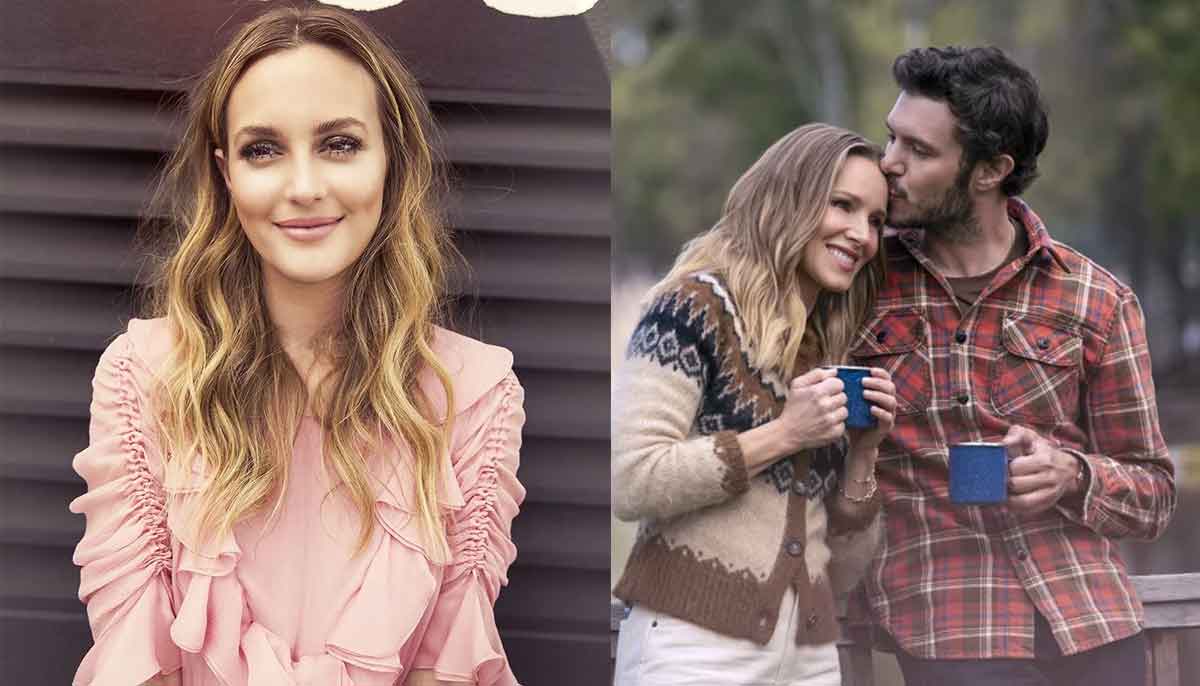 Leighton Meester joins ‘Nobody Wants This’ cast