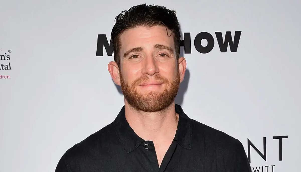 Bryan Greenberg saved THIS before losing home in fire