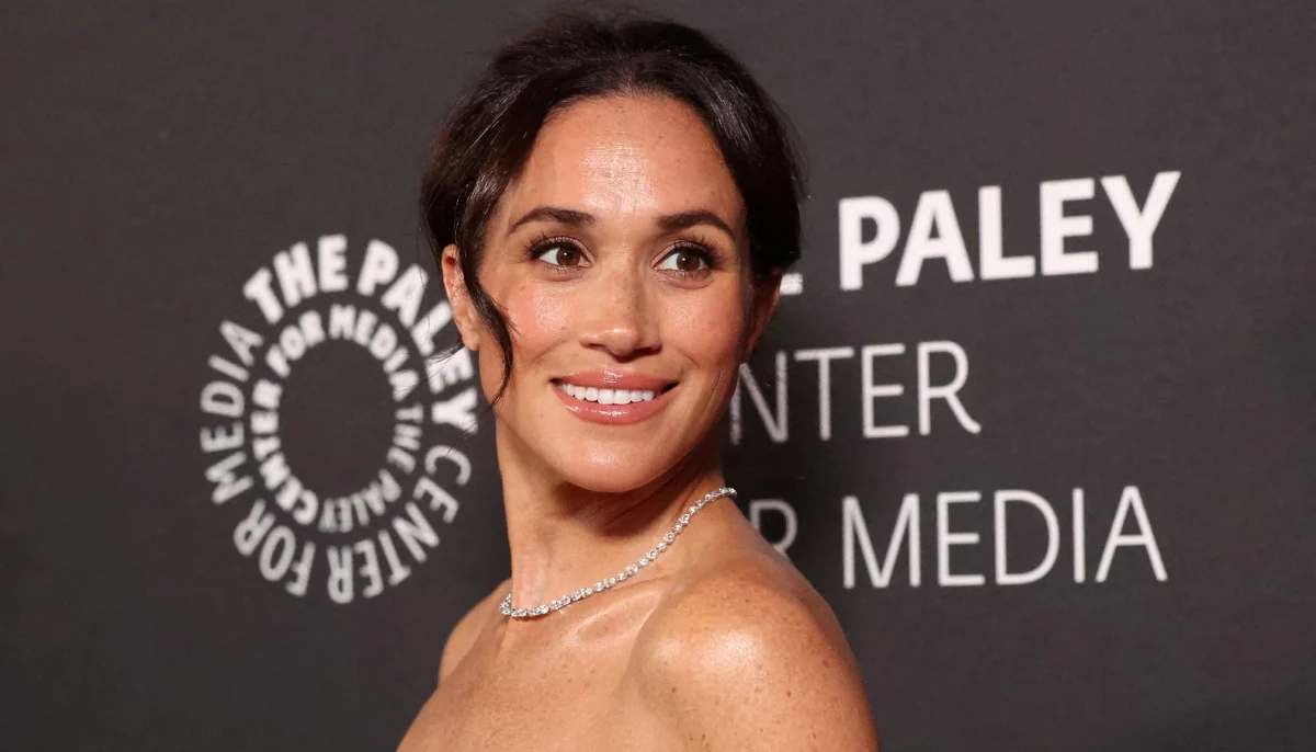 Meghan Markle has surpassed Princess Eugenie’s follower count, hitting an impressive 2 million followers