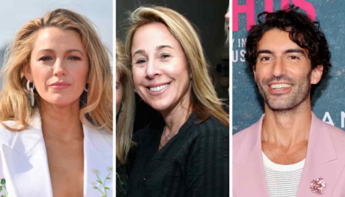 Sloane’s legal team argued that Justin Baldoni’s attorneys “dragged” her into the lawsuit