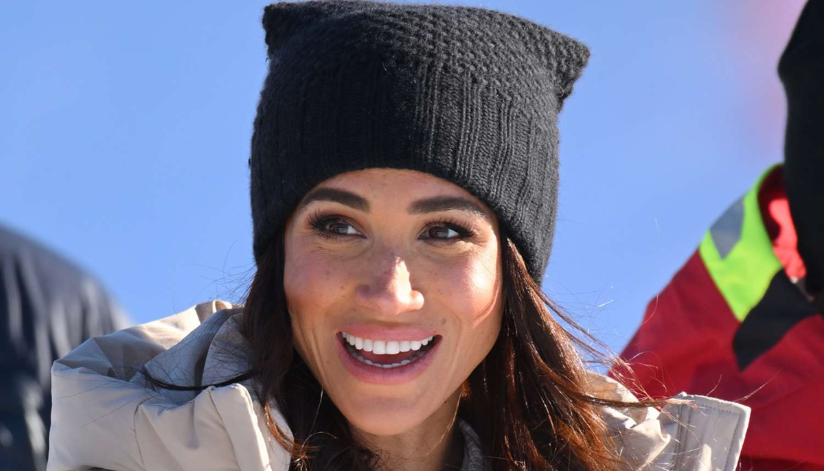 Meghan Markle hints at The Tig return in new delightful message