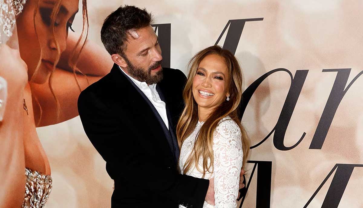 Ben Affleck is ‘casually dating’ after Jennifer Lopez split