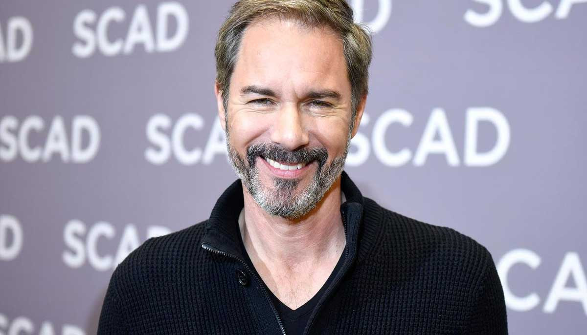 Eric McCormack reveals condition for return
