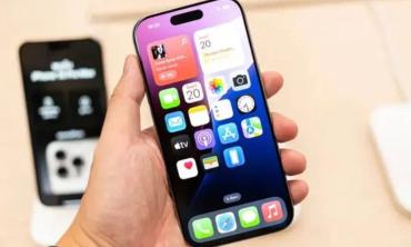 iOS 18.4 update brings Apple Intelligence-powered ‘Priority Notifications’ feature