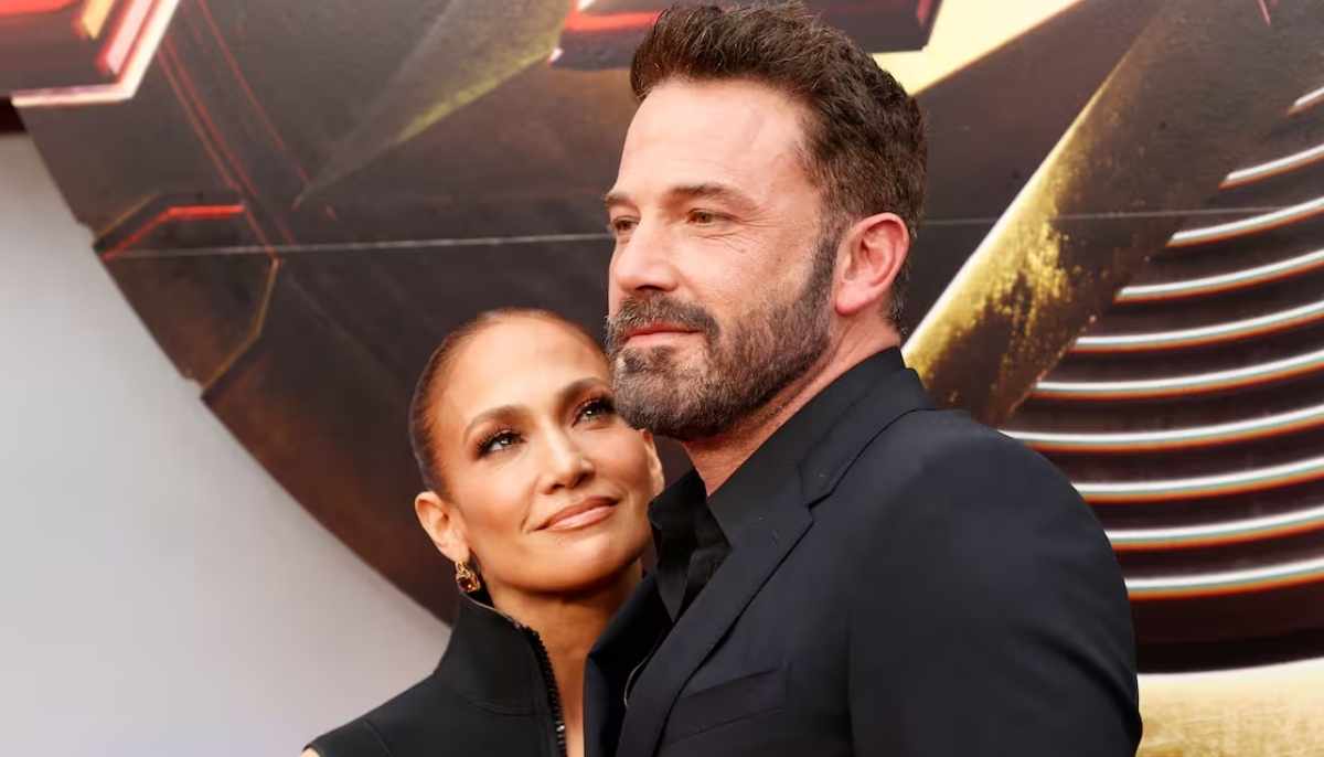 Is Jennifer Lopez engaged again after Ben Affleck divorce?