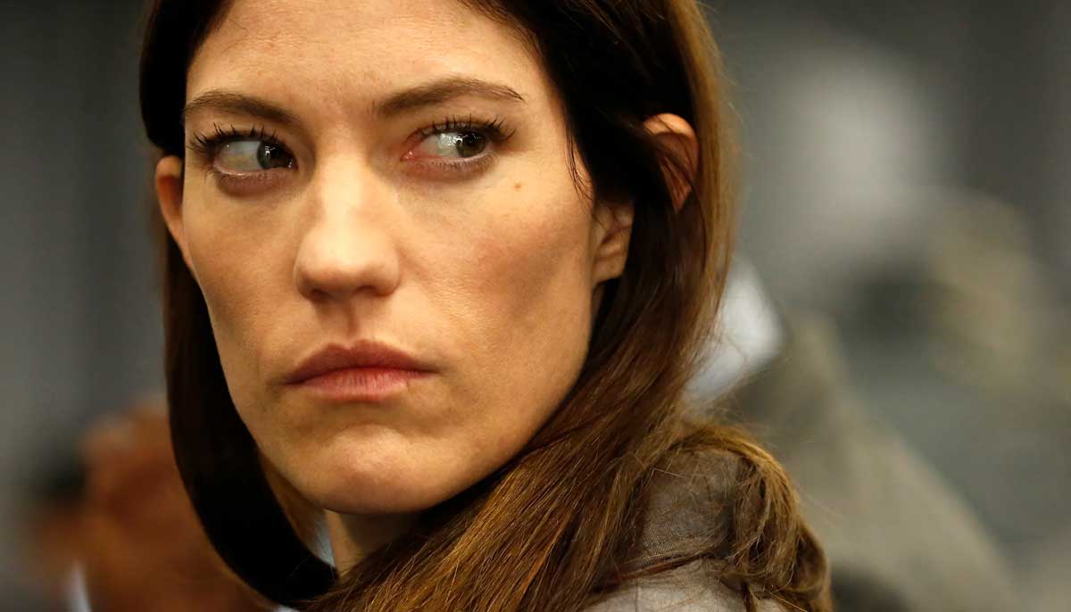 Jennifer Carpenter reveals future in ‘Dexter’ universe