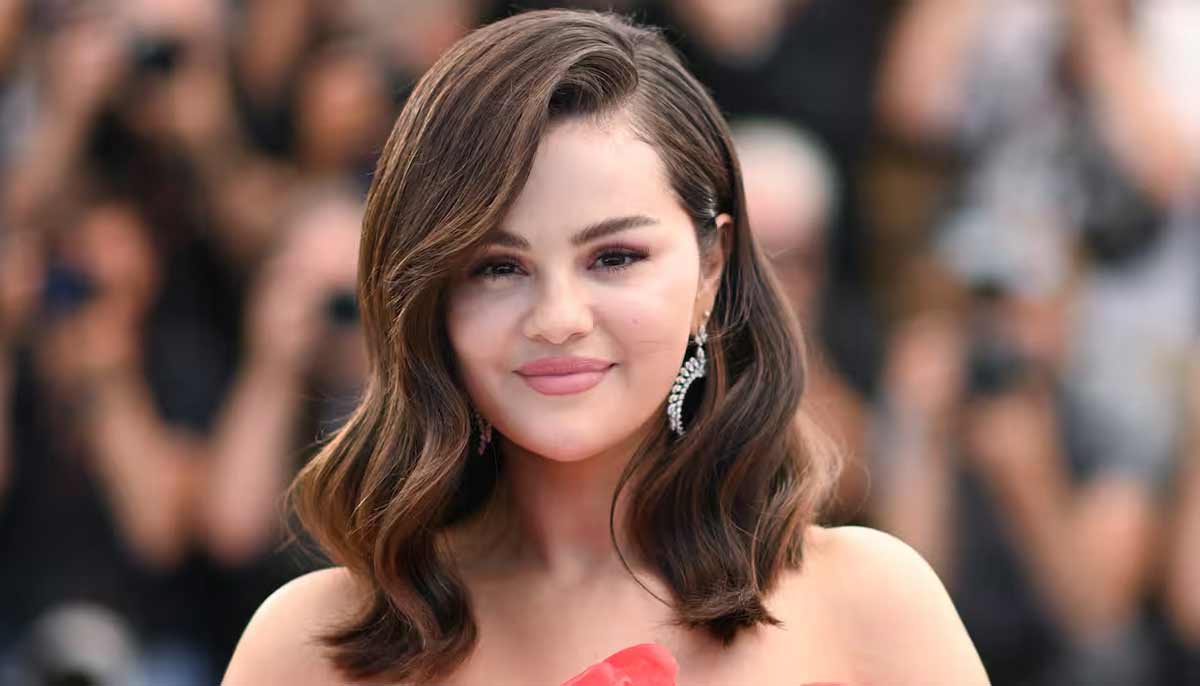 Selena Gomez claps back at haters with shocking transformation