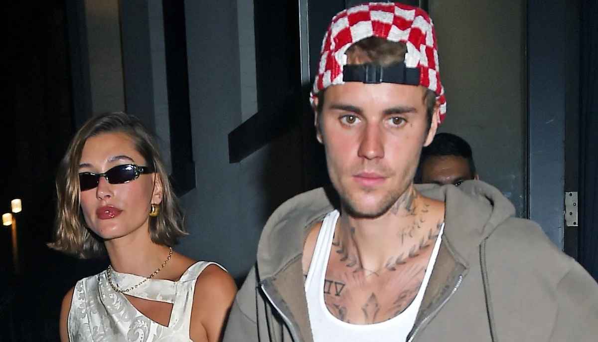 Justin Bieber reveals urgent plans for son amid Hailey divorce rumours