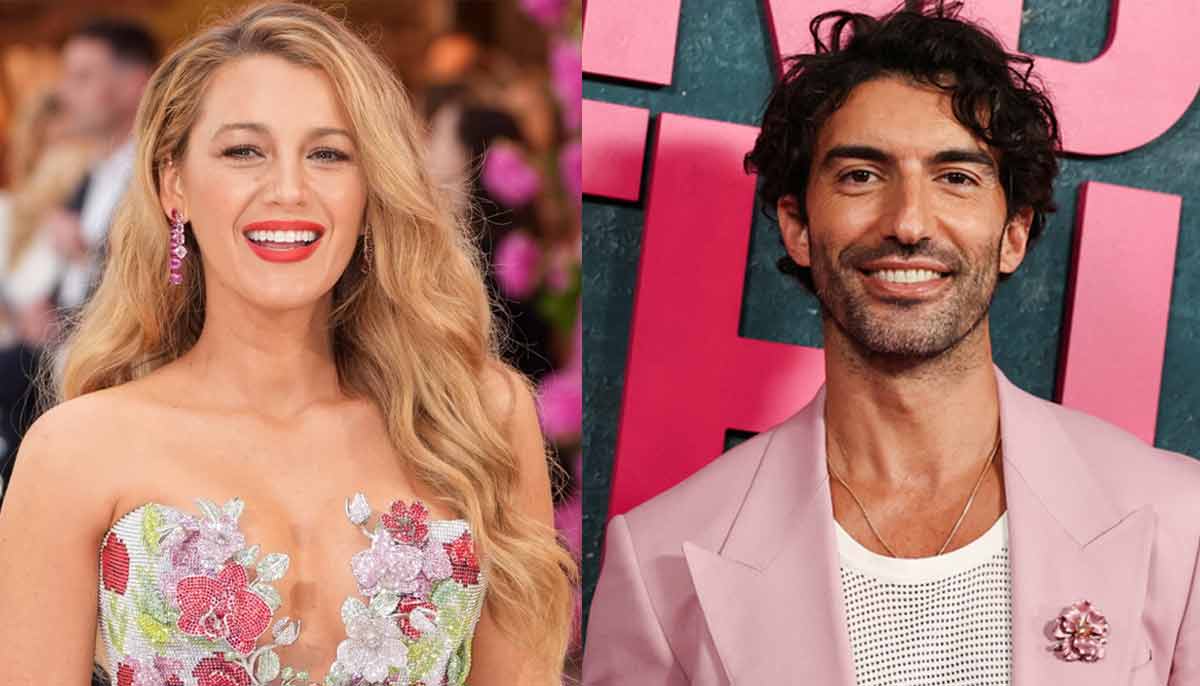 Blake Lively and Justin Baldoni faces social media battle