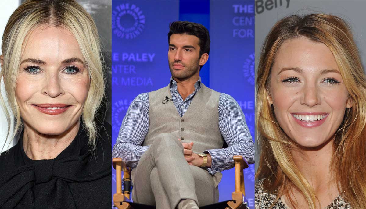 Chelsea Handler tells Blake Lively, Justin Baldoni to end legal ‘frenzy’