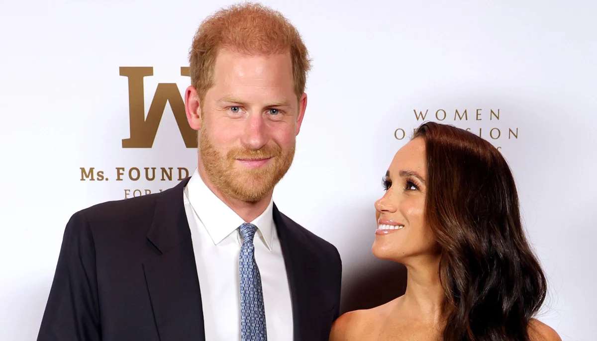 McDonald argued that Meghan Markle’s background could have positively influenced the monarchy