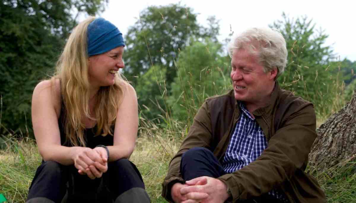 Charles Spencer's praises new girlfriend after divorce – Who is Dr. Cat