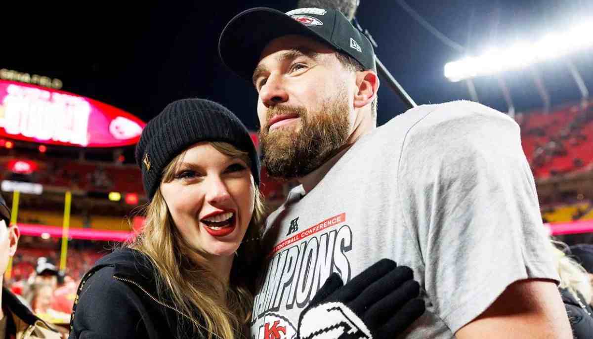 The so-called “Taylor Swift effect” has significantly boosted the league’s brand value