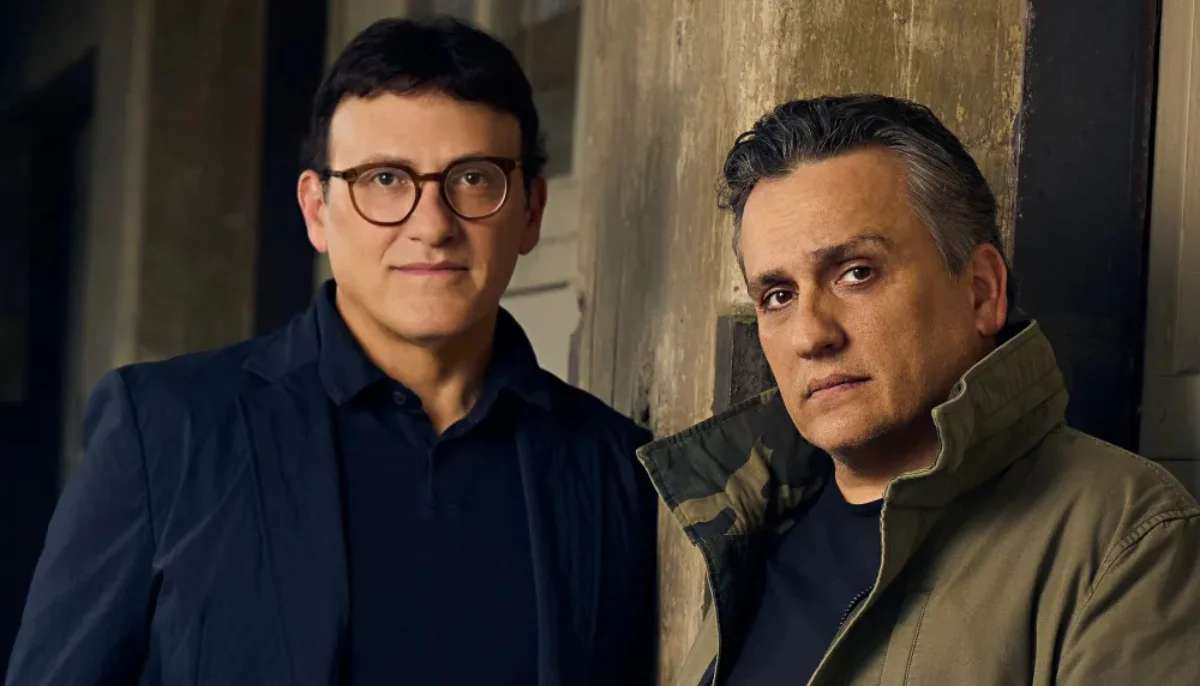 Joe Russo revealed that the films will be shot back-to-back in London, making it an intense and ambitious production
