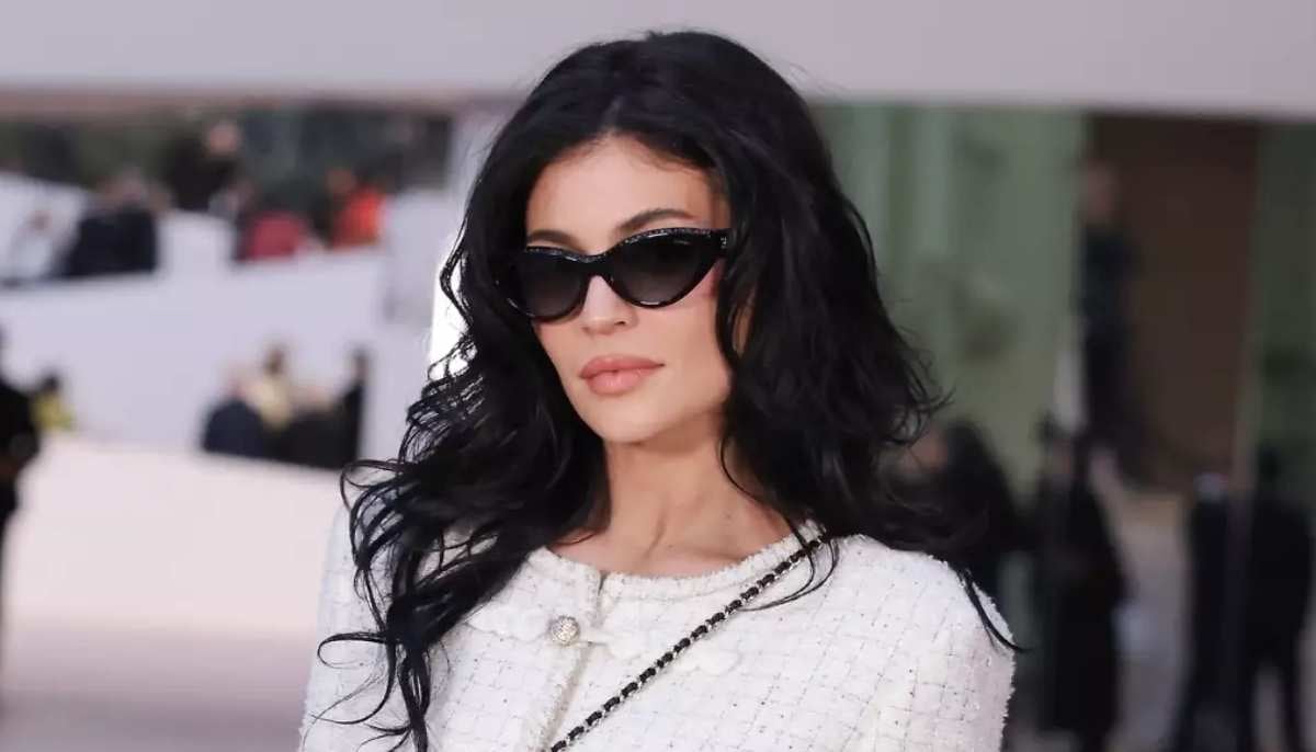 Kylie Jenner finally speaks up on tragic death of hairstylist