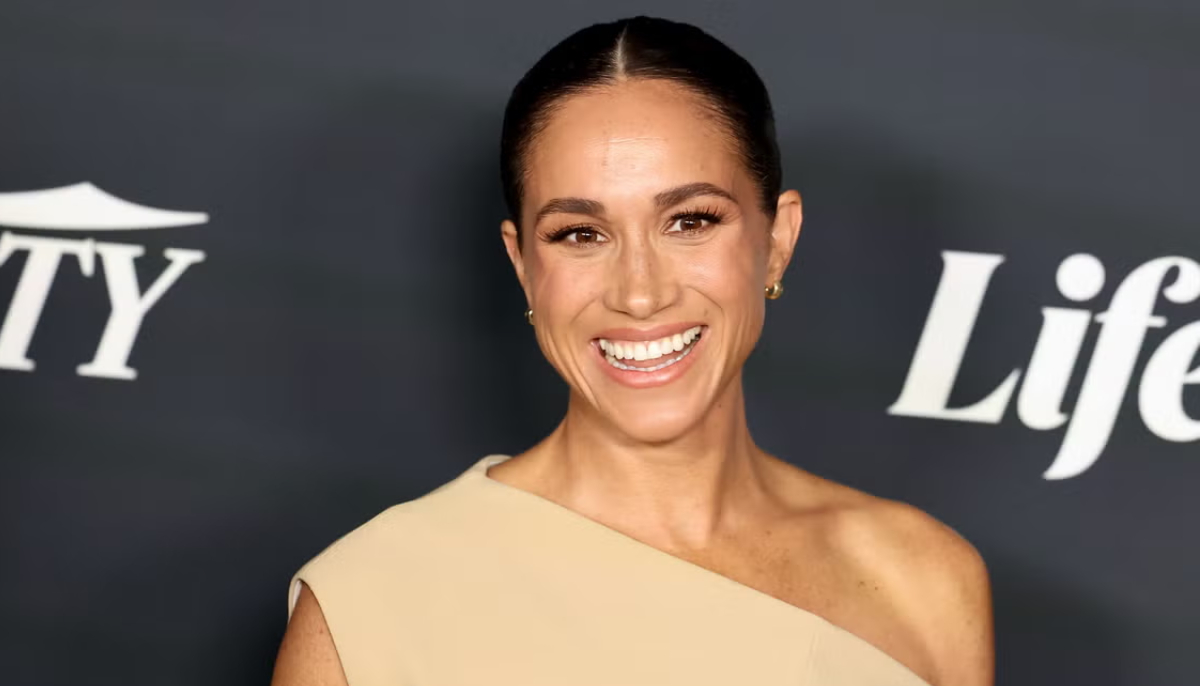 If Meghan Markle decides to step onto the Academy Awards red carpet, it would be a bold statement