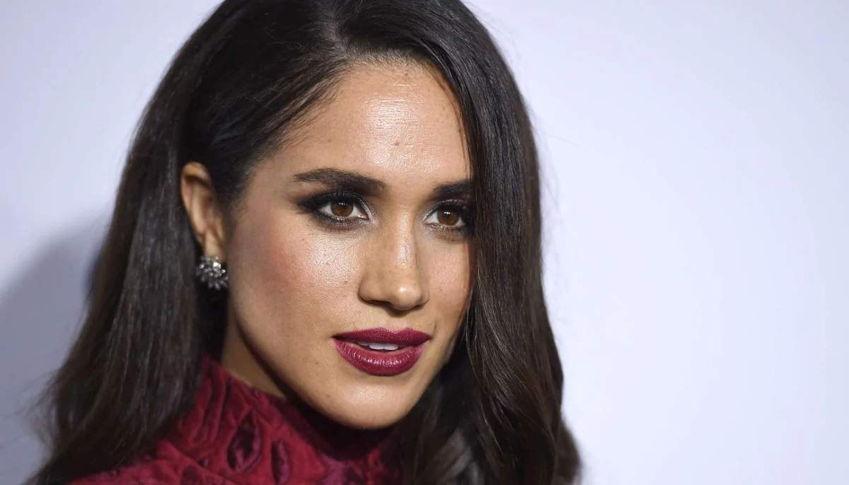 Former royal aide stands by Meghan Markle bullying claims: 'I wouldn't ...