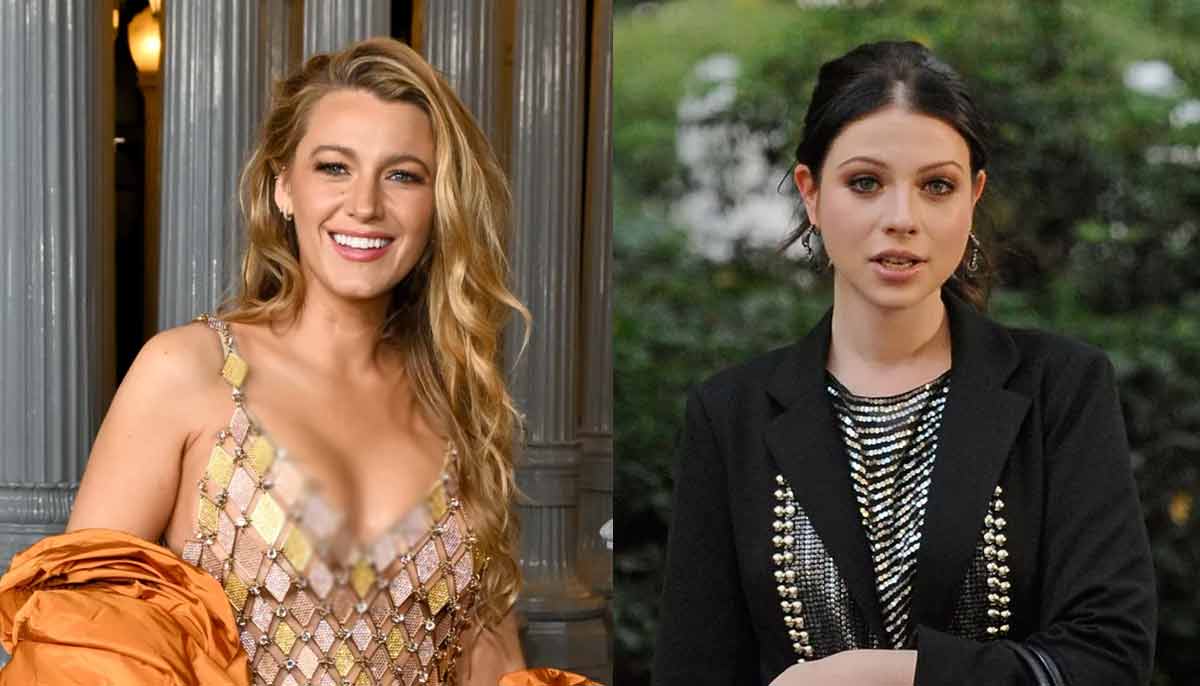 Michelle Trachtenbergs unexpected death shocks Blake Lively