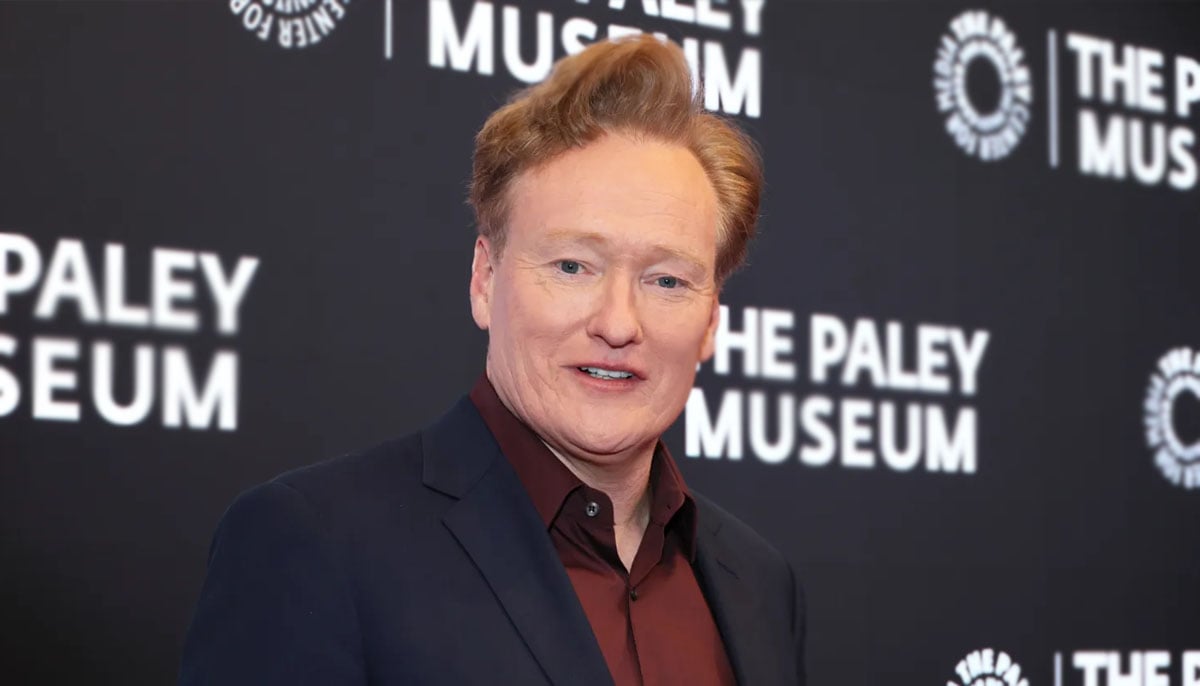 Oscars host Conan OBrien set to ‘tear down people who are beloved’
