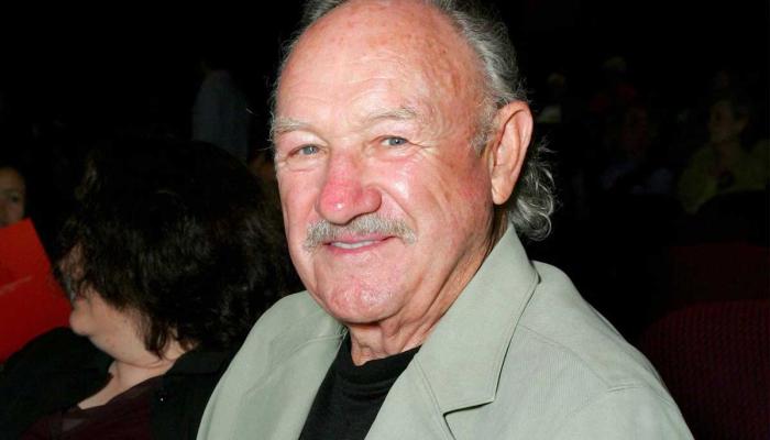 Gene Hackman’s daughter speculates about cause of death