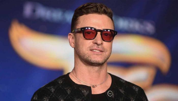 Justin Timberlake calls off concert last minute