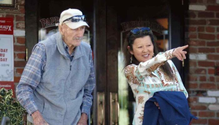 Gene Hackman, 95, and wife Betsy Arakawa, 63, found dead