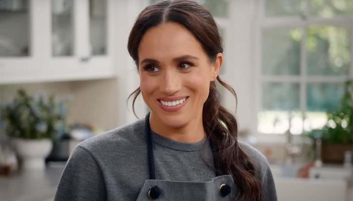 Meghan Markle makes exciting announcement ahead of Netflix show release