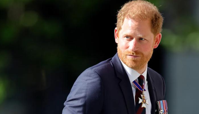 Prince Harry’s rift with royal family shows no signs of repair, experts say