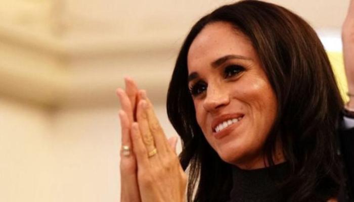 Meghan Markle is seen cooking alongside celebrity chef Roy Choi, reflecting on her Hollywood days