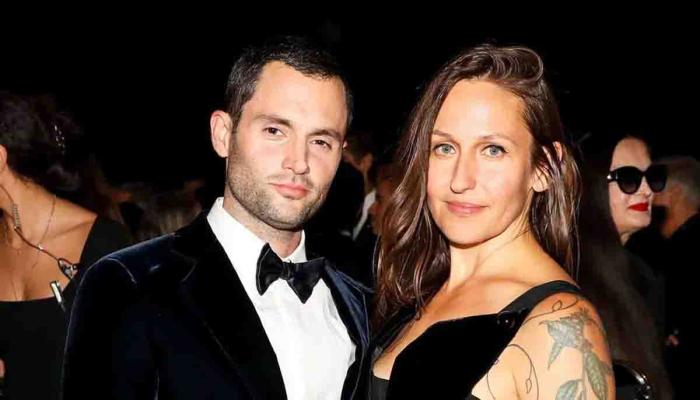 A ‘plot twist’ in the ‘You’ actor Penn Badgley’s life