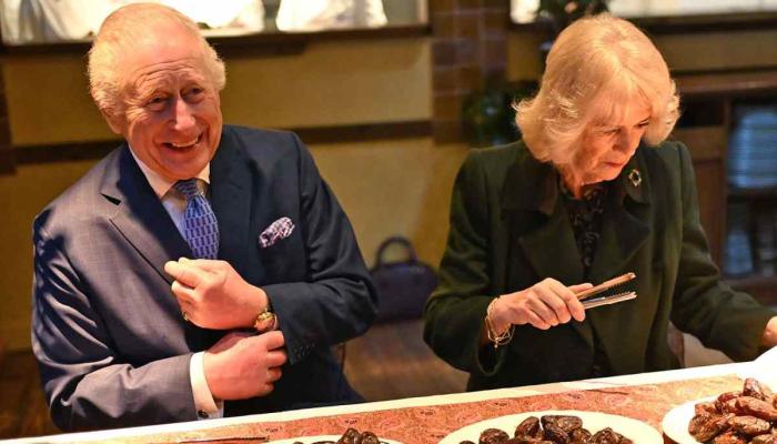 King Charles wishes Muslims around the world a blessed Ramadan