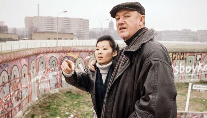 Gene Hackman’s friends say couple were fine before death