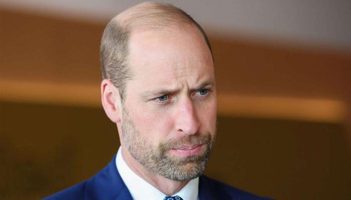 Prince William stuns fans with impressive skills in new video