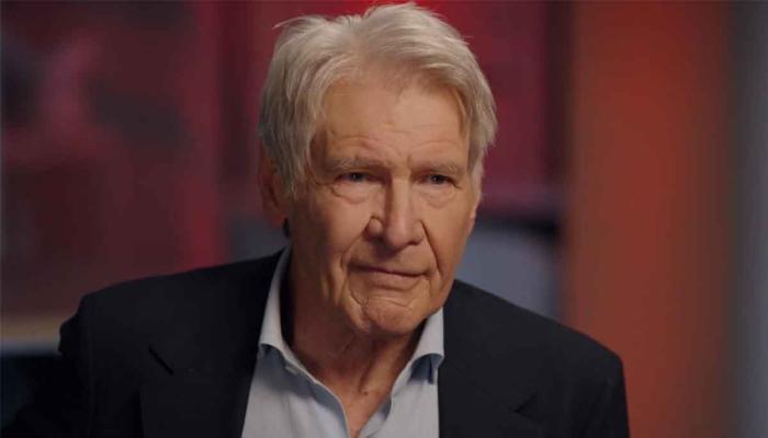 Harrison Ford shares devastating news ahead of Oscars 2025