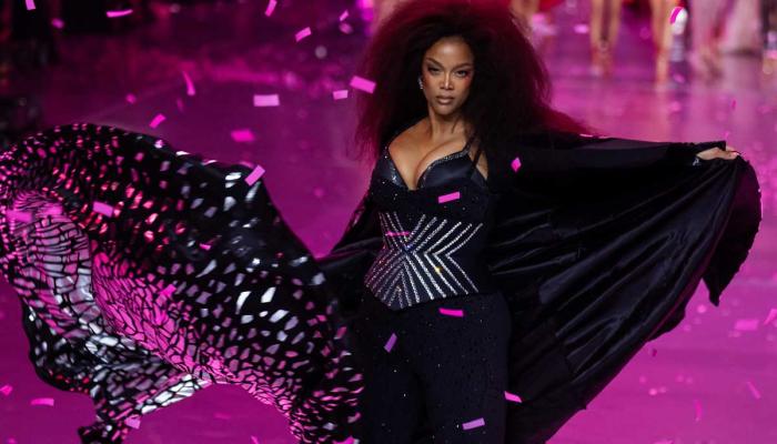 Tyra Banks claims she said ‘dumb s***’ during ‘America’s Next Top Model’