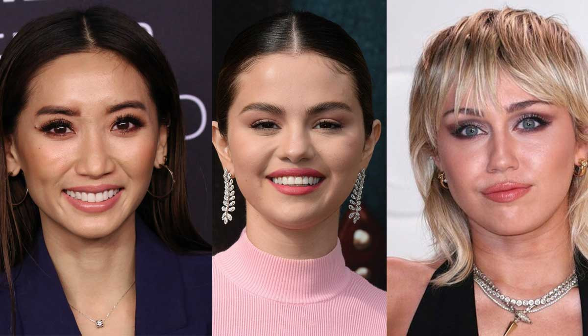 Brenda Song gushes over Disney alums Selena Gomez, Miley Cyrus