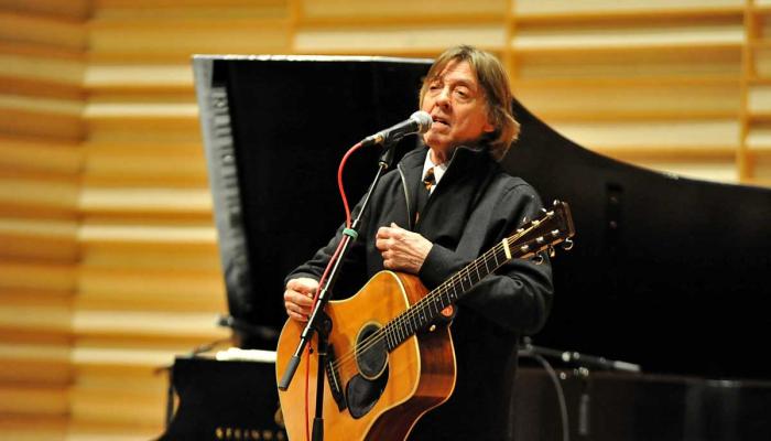 Last Badfinger member Joey Molland passes away
