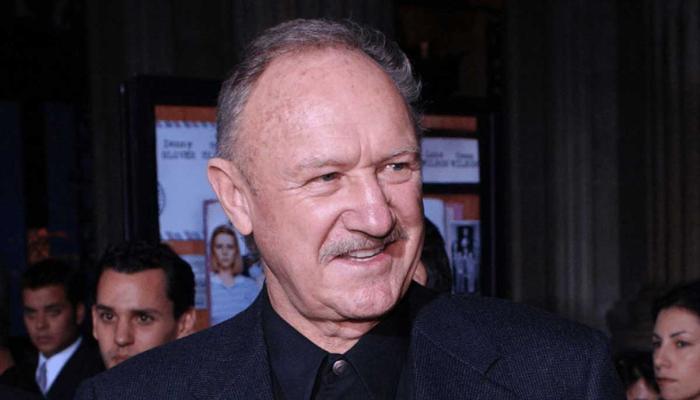 Gene Hackman’s unusual death discussed by forensic expert
