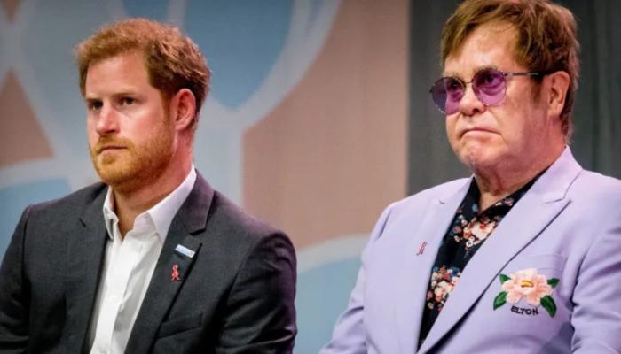 Prince Harry was left disappointed after being snubbed from Elton John’s exclusive Oscars party
