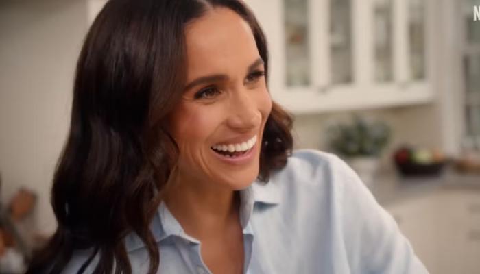 Nash pointed out that Meghan Markle’s longstanding interest in lifestyle content could attract a sizeable audience