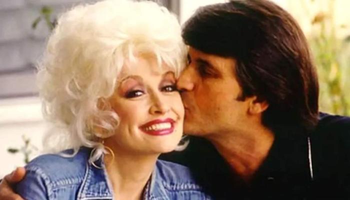 Dolly Parton was married to Carl Dean for 60 years